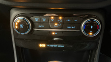 Ford Puma 1.0 EcoBoost Hybrid mHEV Titanium 5dr DCT Petrol Hatchback